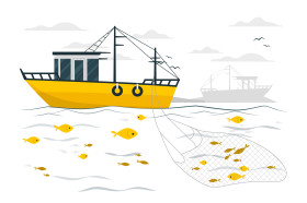 27 июня отмечается Всемирный день рыболовства.